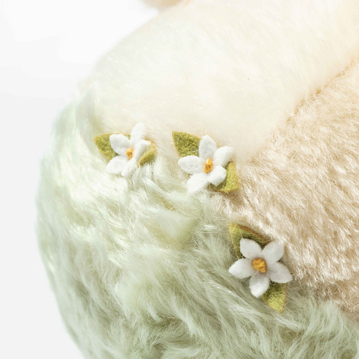 Steiff Roly Poly Frühlingshäschen RMS (007217)