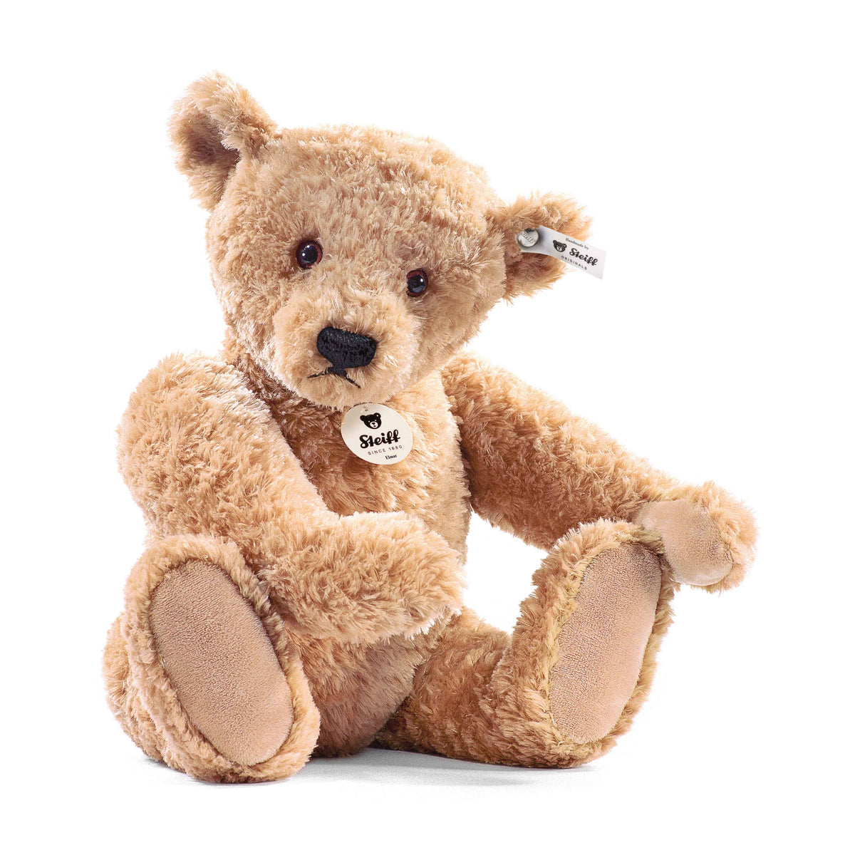 Steiff Elmar Teddybär - 40cm - NEU - (022463)