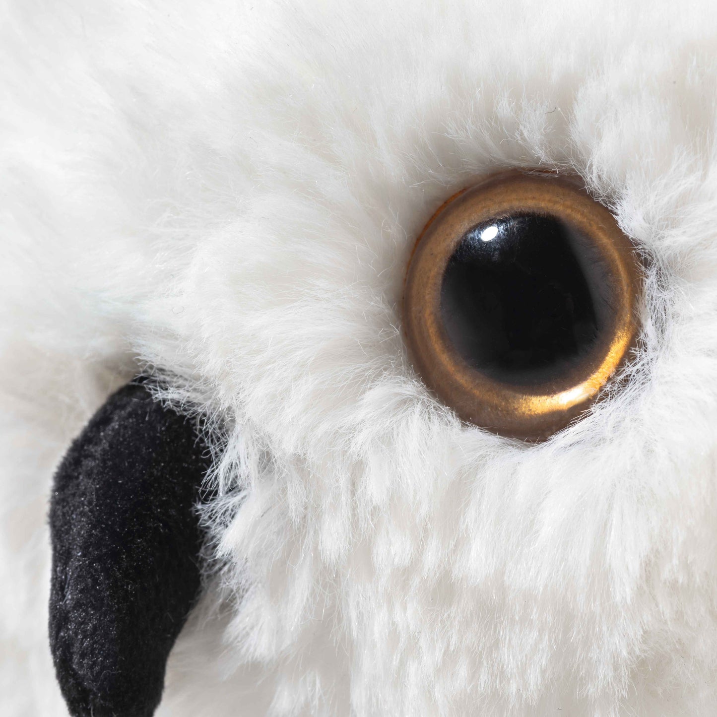 Steiff Hedwig Eule (024214)