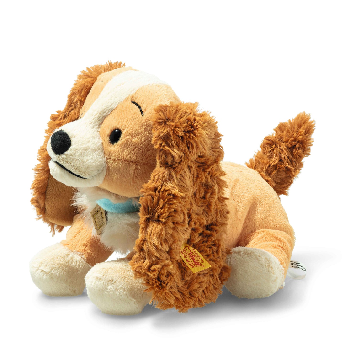 Steiff Disney Originals Susi- 24cm - NEU (024610)