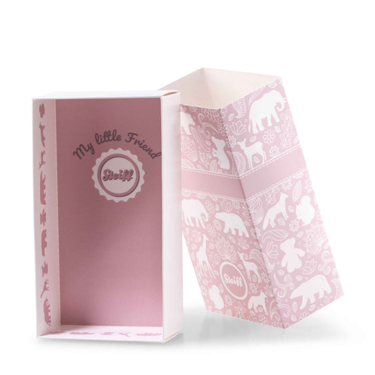 Steiff Wildlife Giftbox Rehkitz (033568) ARCHIV