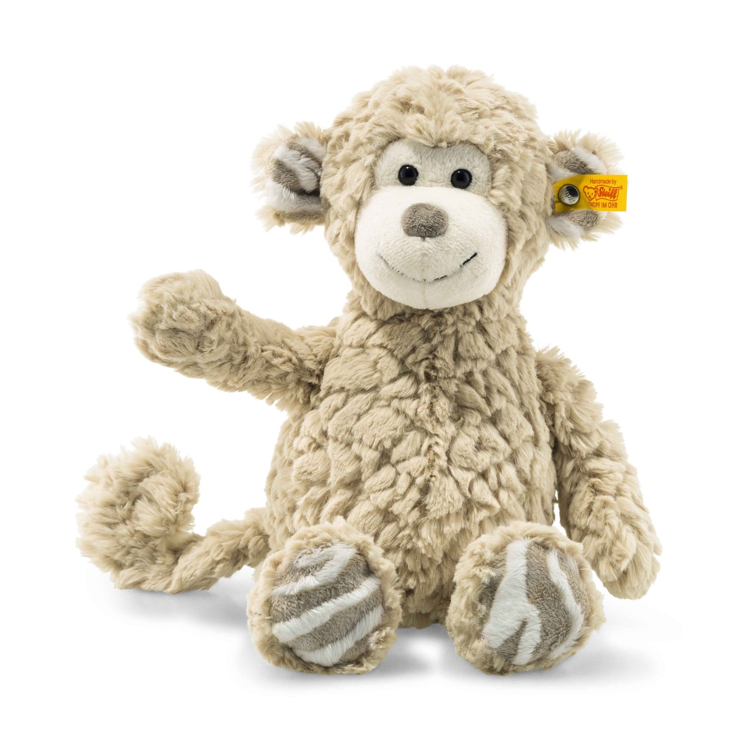 Steiff Bingo Affe- 30cm - NEU (060298)