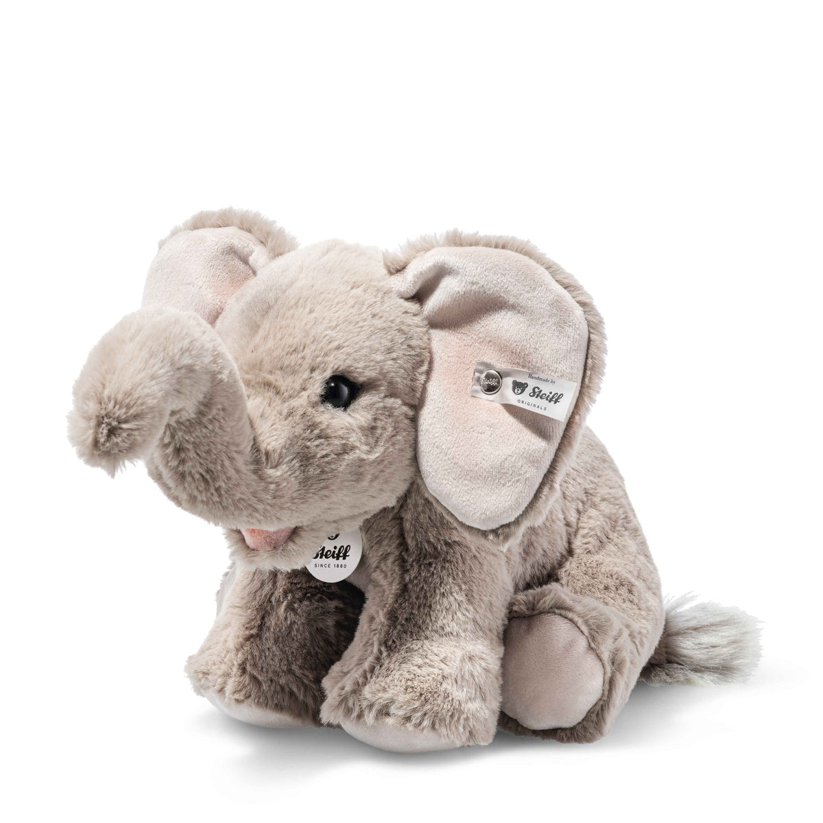 Steiff Edie Elefant - 24cm - NEU - (065163)