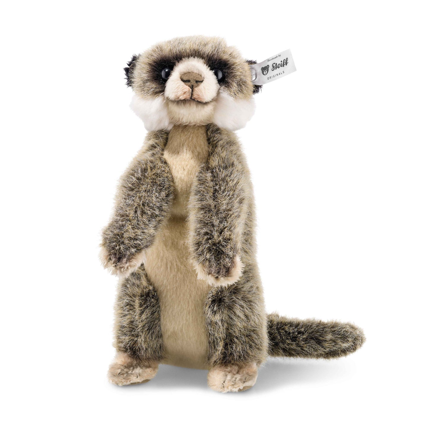 Steiff Erdmännchen Baby -22cm - (069871)