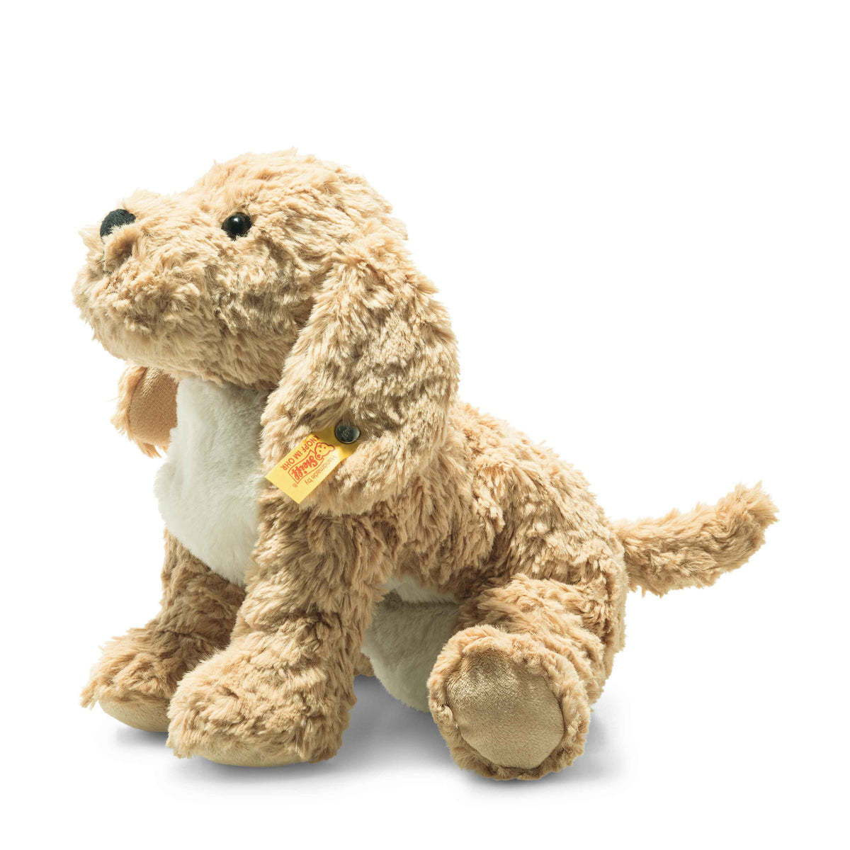 Steiff Berno Goldendoodle - 26cm - NEU - (099175)