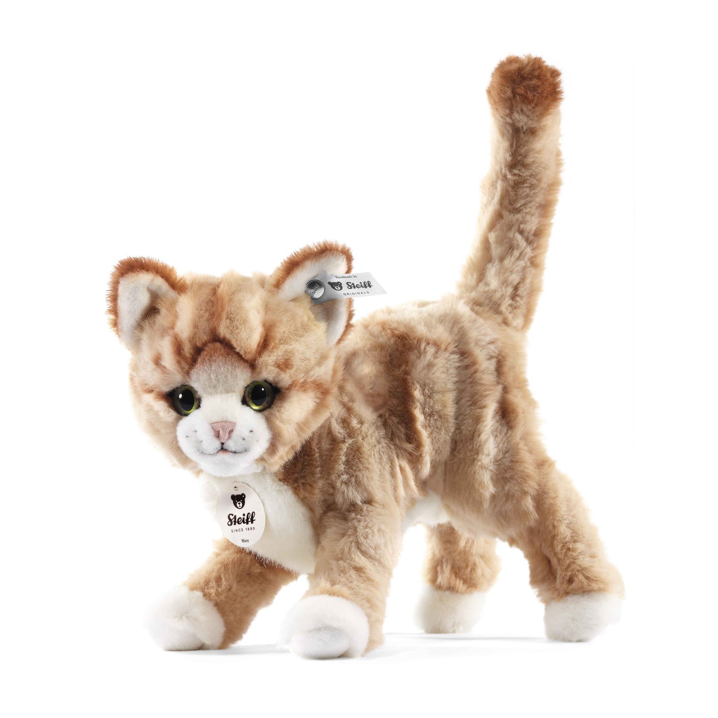 Steiff Mizzy Katze - 25cm - (099342)