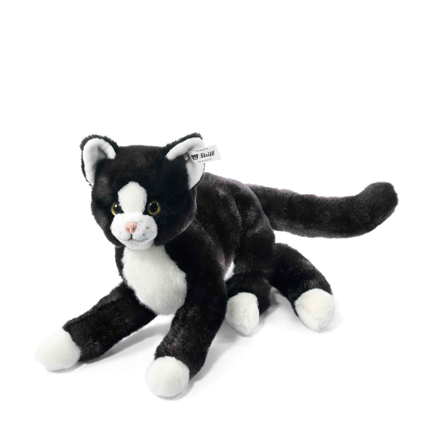 Steiff Mimmi Schlenker-Katze - 30cm - NEU (099366)