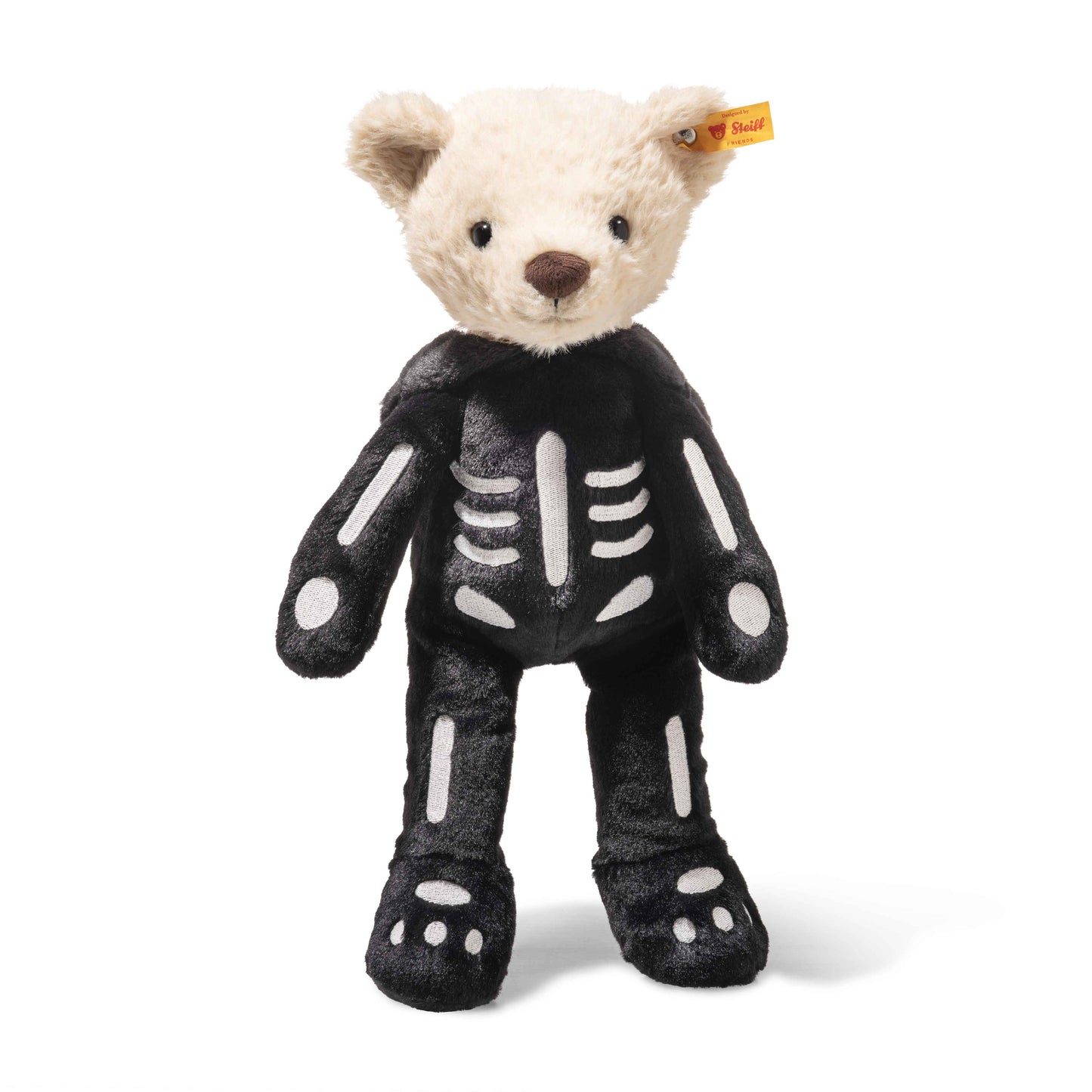 Mr. Bones Teddybär (114168)