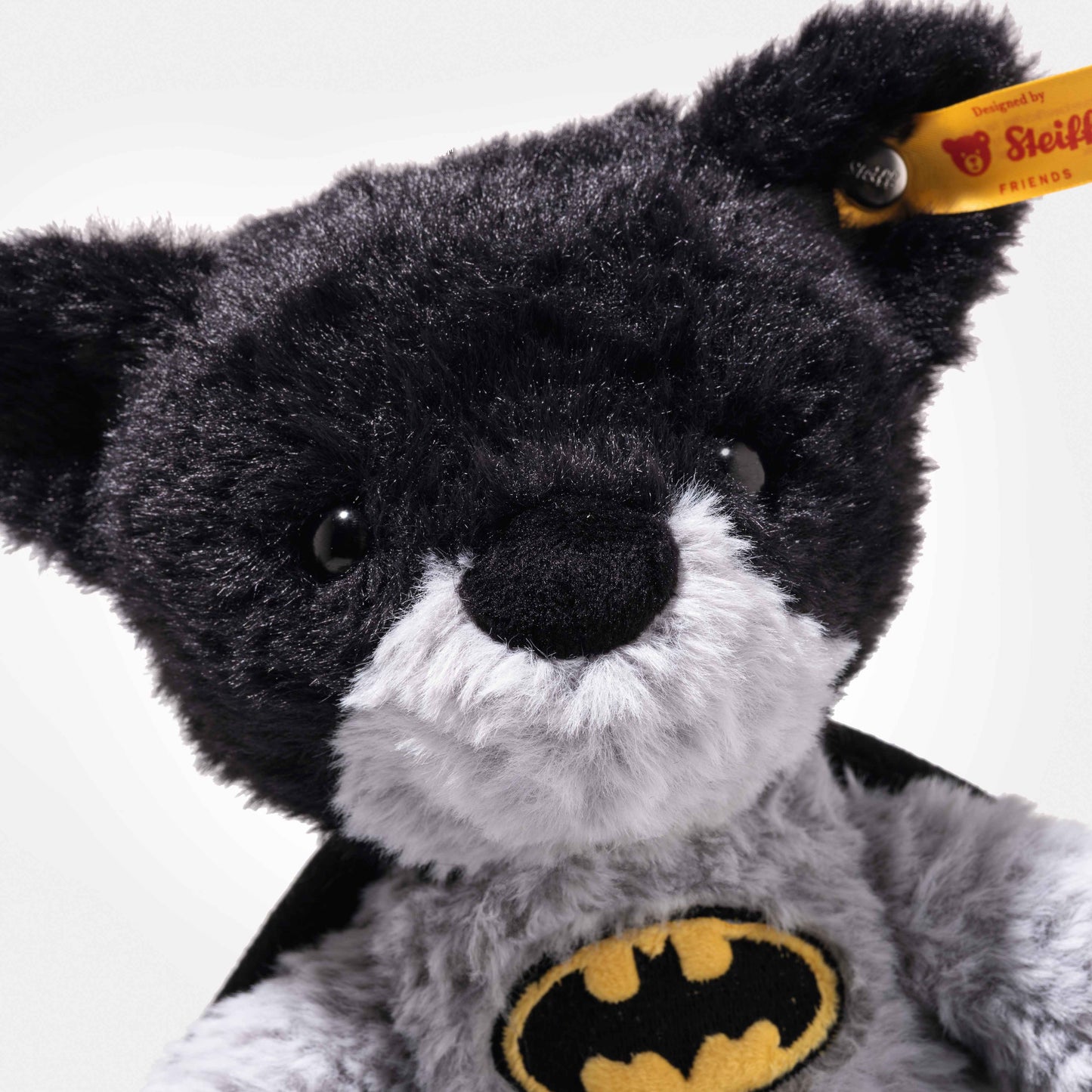 Steiff Batman Teddybär - 29cm - (114212)