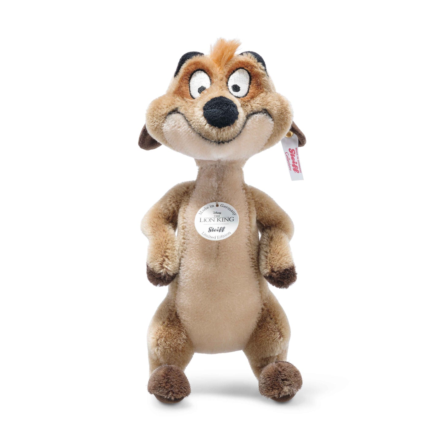 Steiff Disney Lion King Timon (355509)