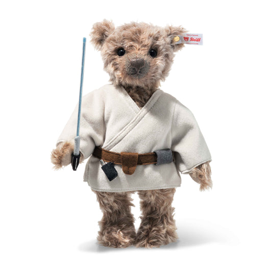 Steiff Steiff Star Wars Luke Skywalker Teddybär - 30cm - NEU (355837) -Neuheit 2026