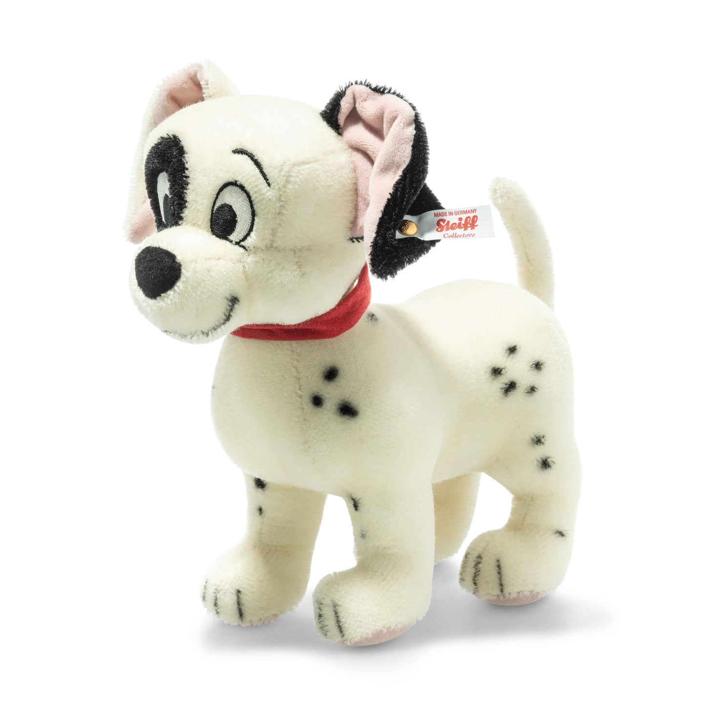 Steiff Disney 101 Dalmatiner Patch - 24cm - (355912) - Neu -