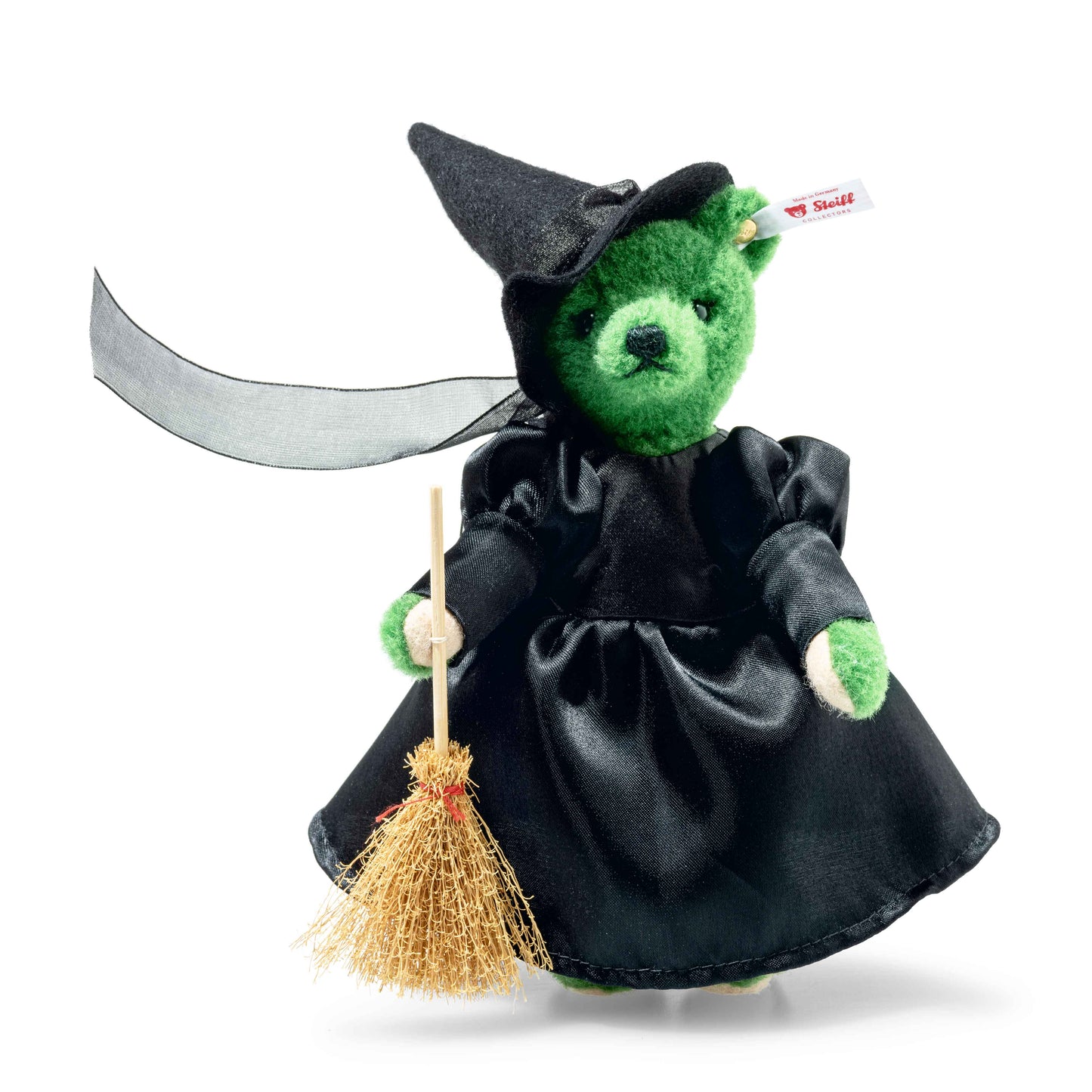 Steiff Elphaba - Wicked Witch of the West™ (356056)
