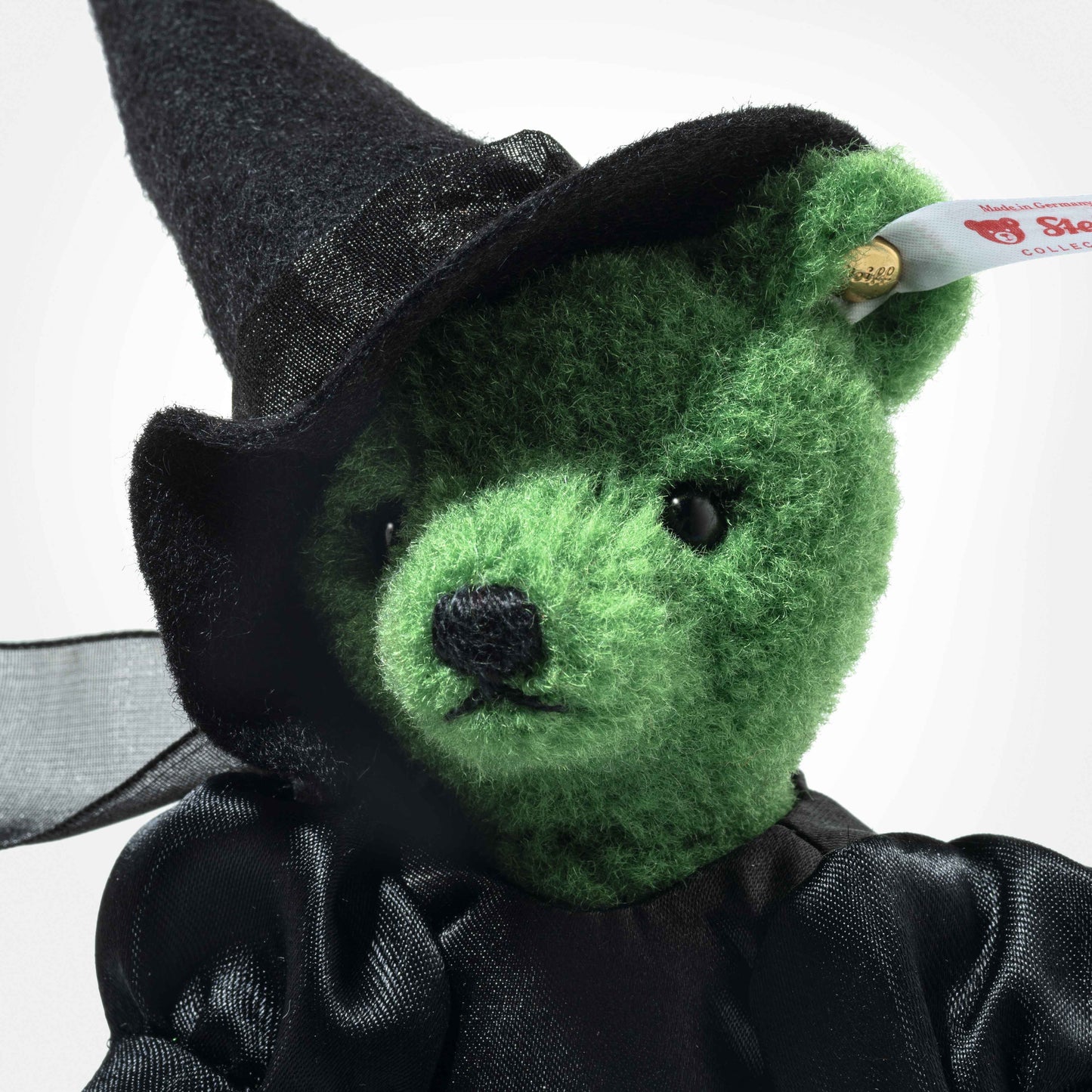 Steiff Elphaba - Wicked Witch of the West™ (356056)