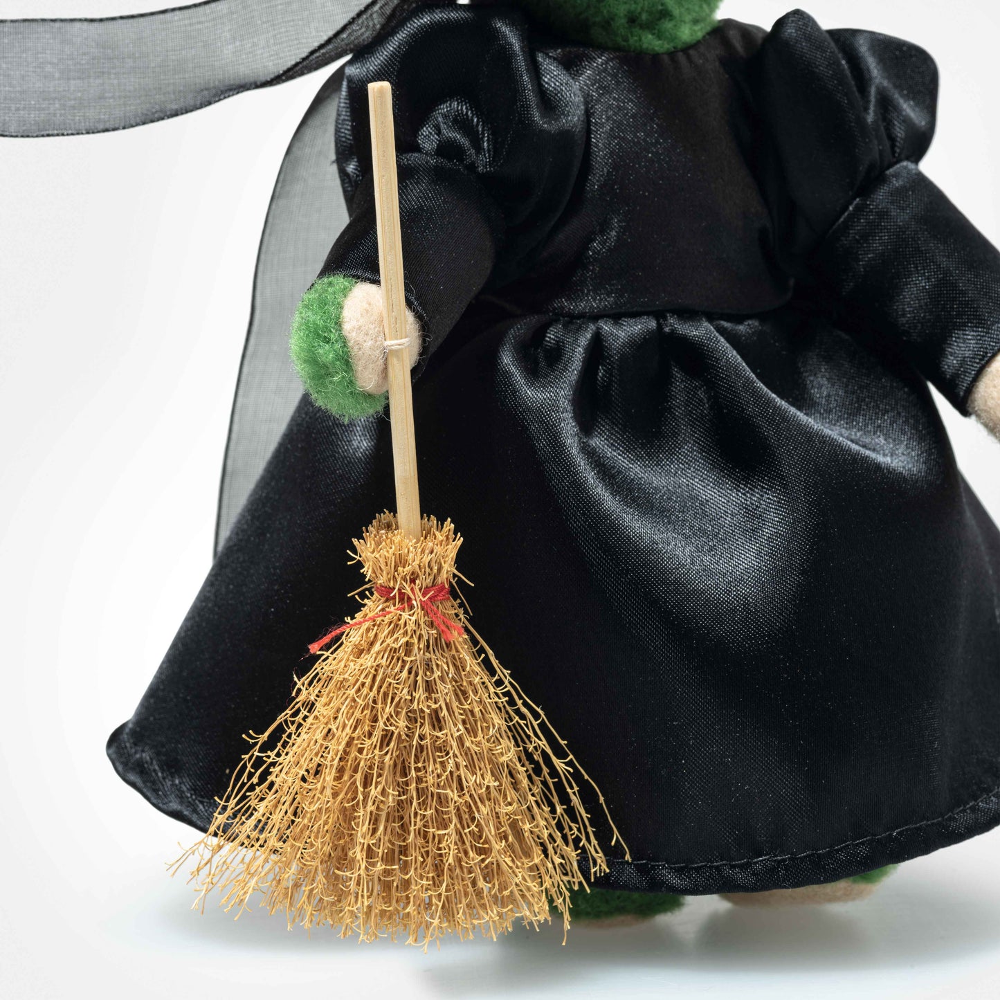 Steiff Elphaba - Wicked Witch of the West™ (356056)