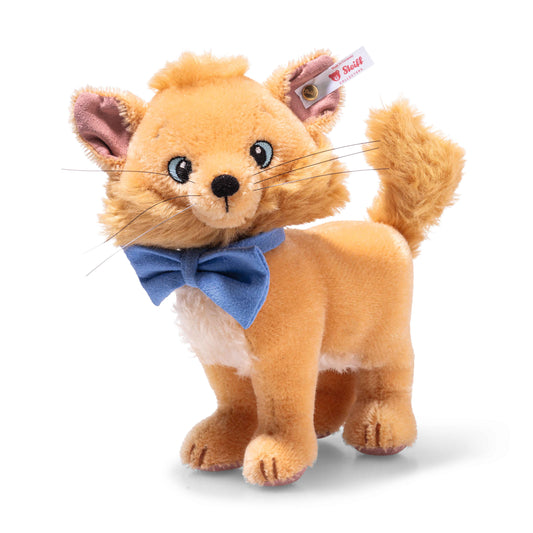 Steiff Disney Aristocat Toulouse (356285)
