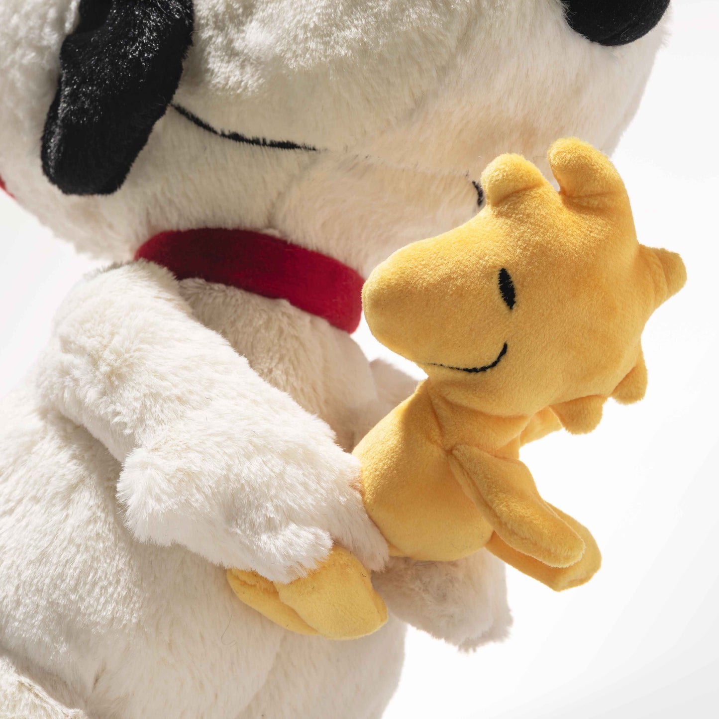 Snoopy mit Woodstock und Nikolausmütze - Weihnachtsedition (684340)