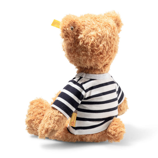 Steiff Molly Teddybär mit T-Shirt - 32cm - NEU (019302) Neuheit 2026