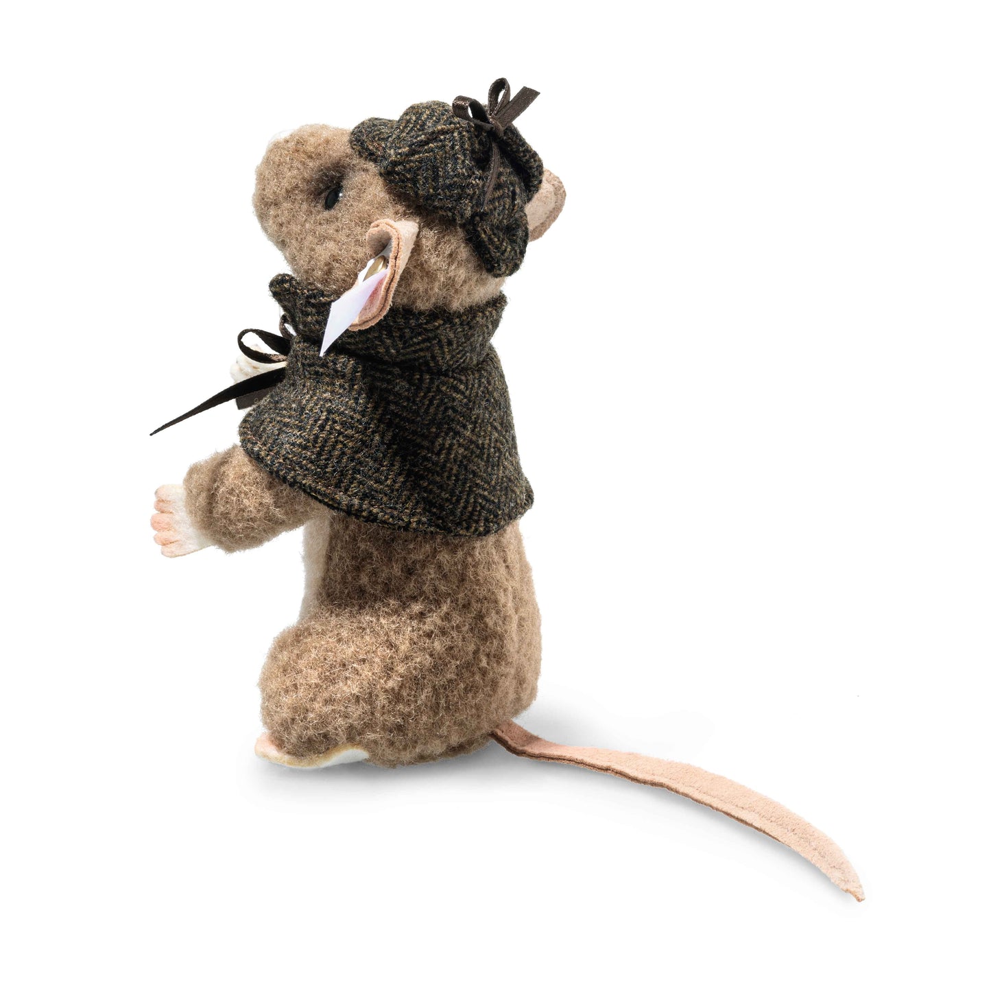 Steiff Detektivmaus (005923)