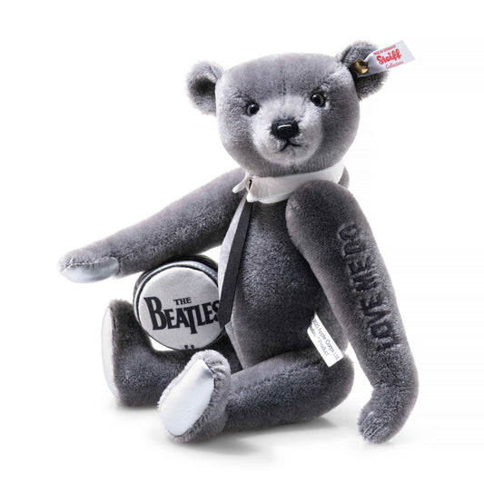 Steiff Steiff Rocks! The Beatles (007439)