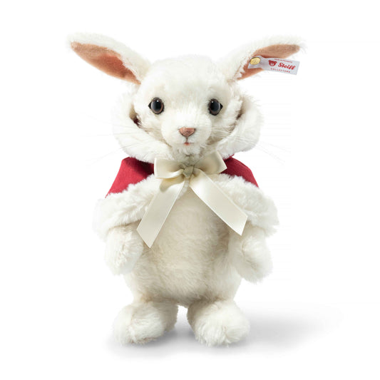 Steiff Weihnachtshase - 22cm - (007545) - Neu -