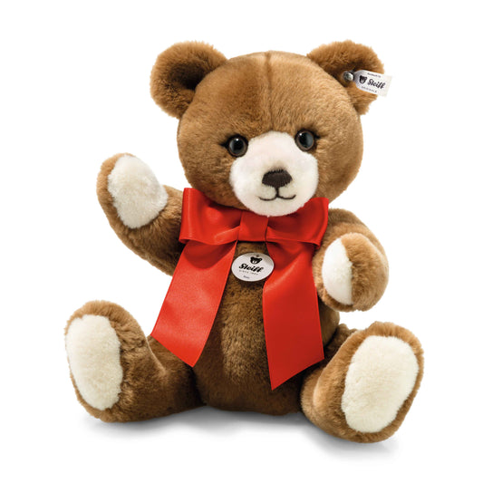 Steiff Petsy Teddybär - 28cm - (012402) - Neu -