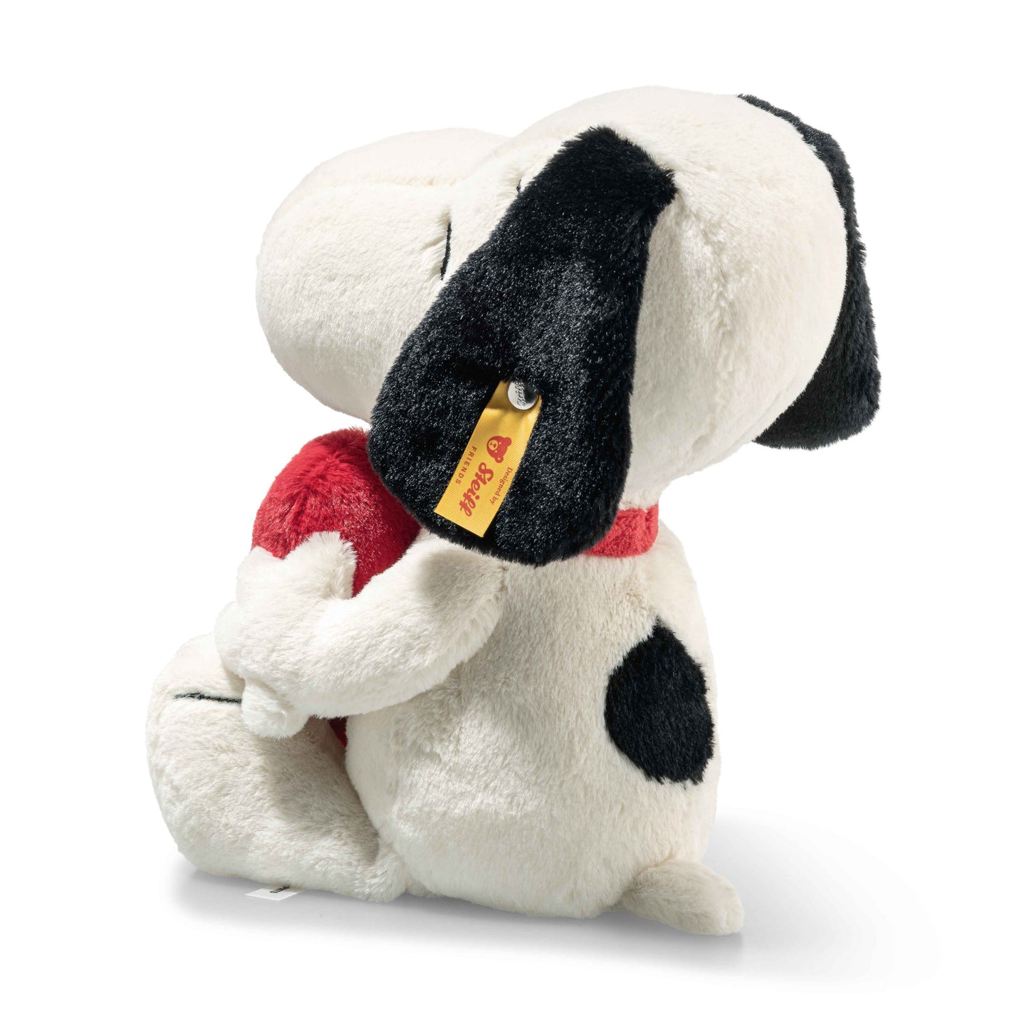 Steiff Snoopy Love- 30cm - NEU (024375)