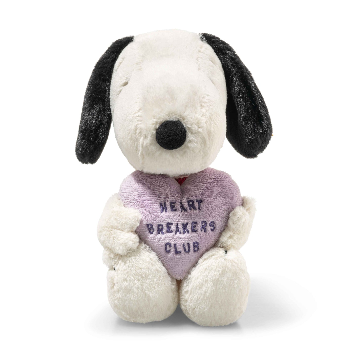 Steiff Snoopy Heartbreakers Club (024450)