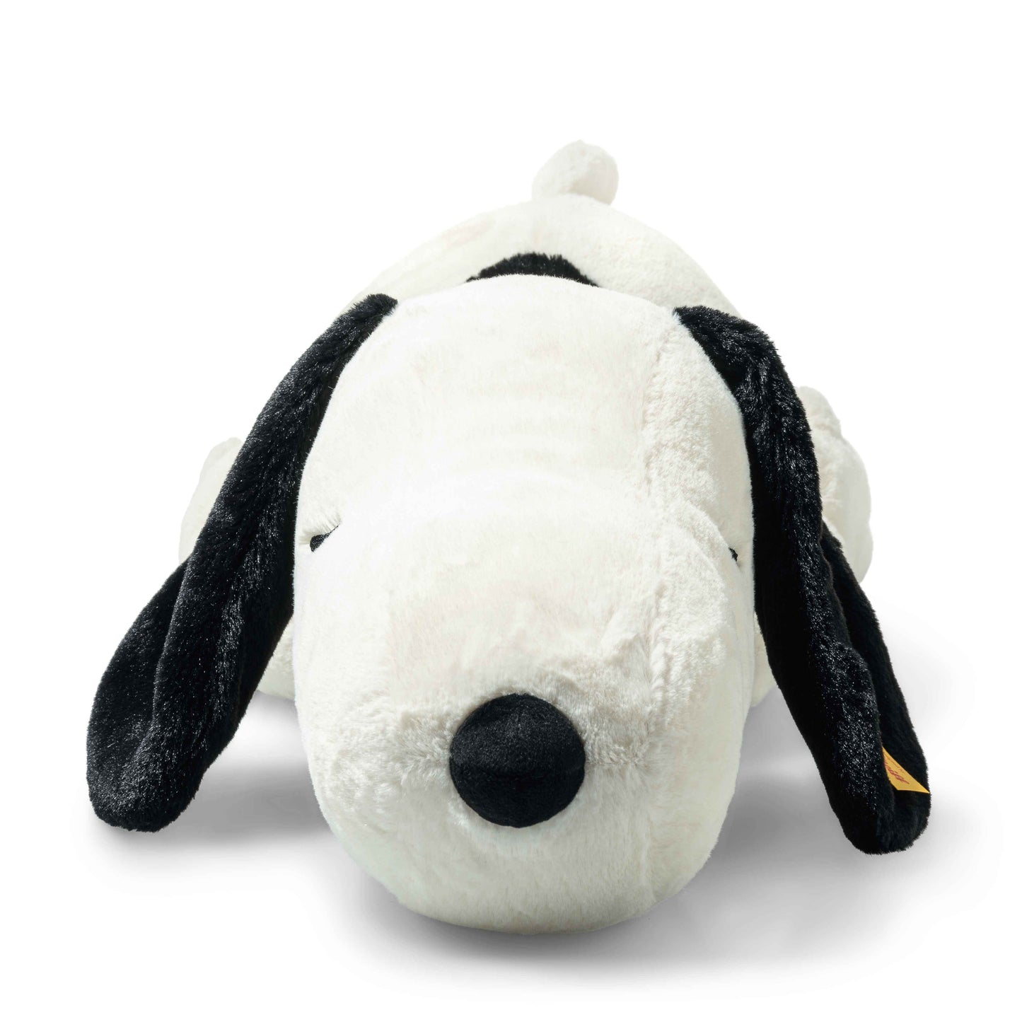 Steiff Snoopy, 43cm, liegend (024719)
