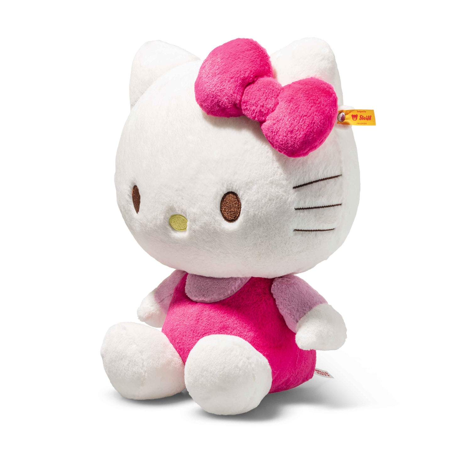 Steiff Hello Kitty - 30cm - NEU - (024788)