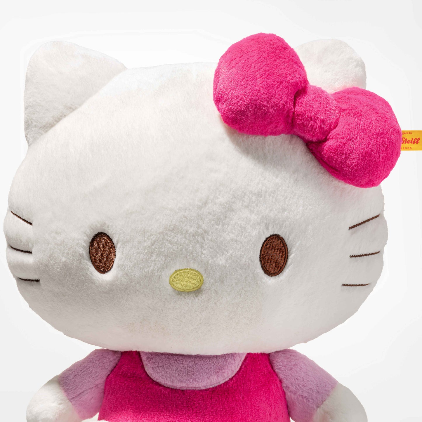 Steiff Hello Kitty - 30cm - NEU - (024788)