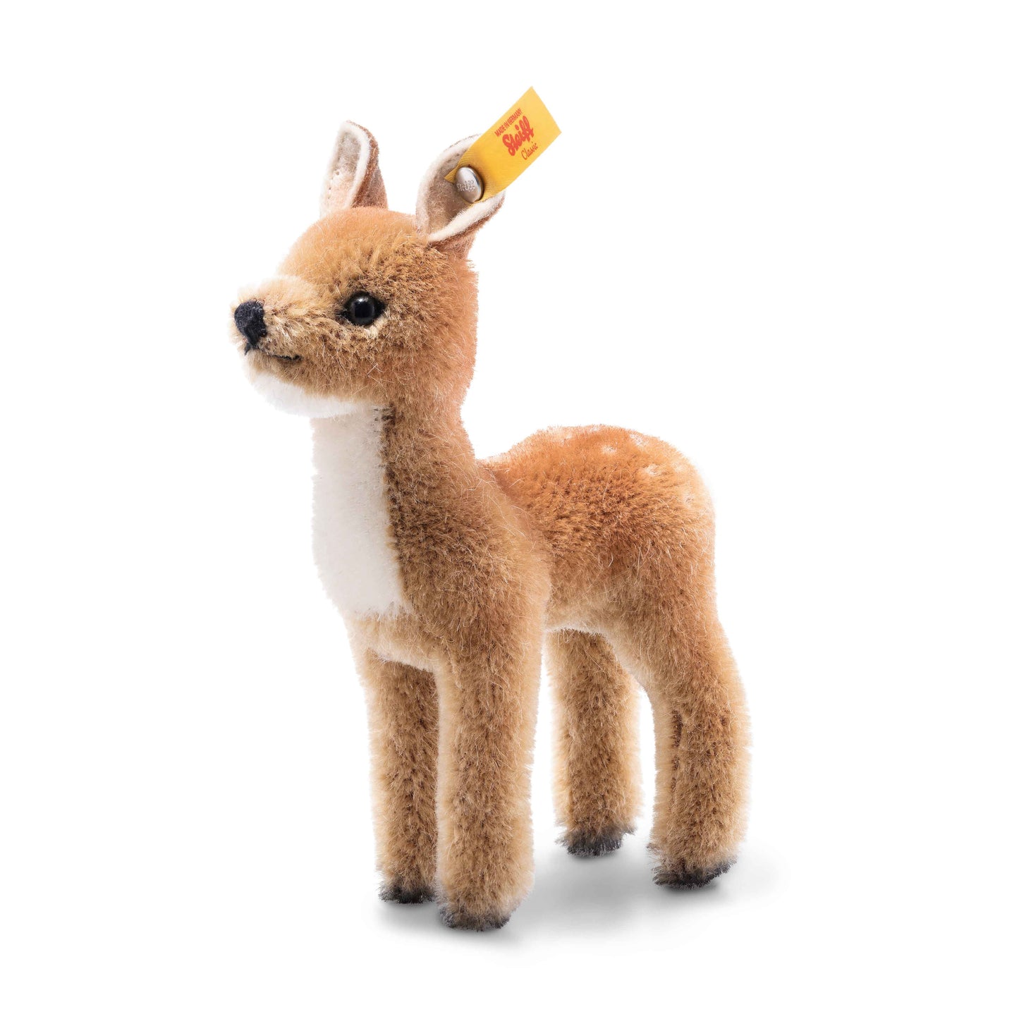 Steiff Wildlife Giftbox Rehkitz (033568) ARCHIV