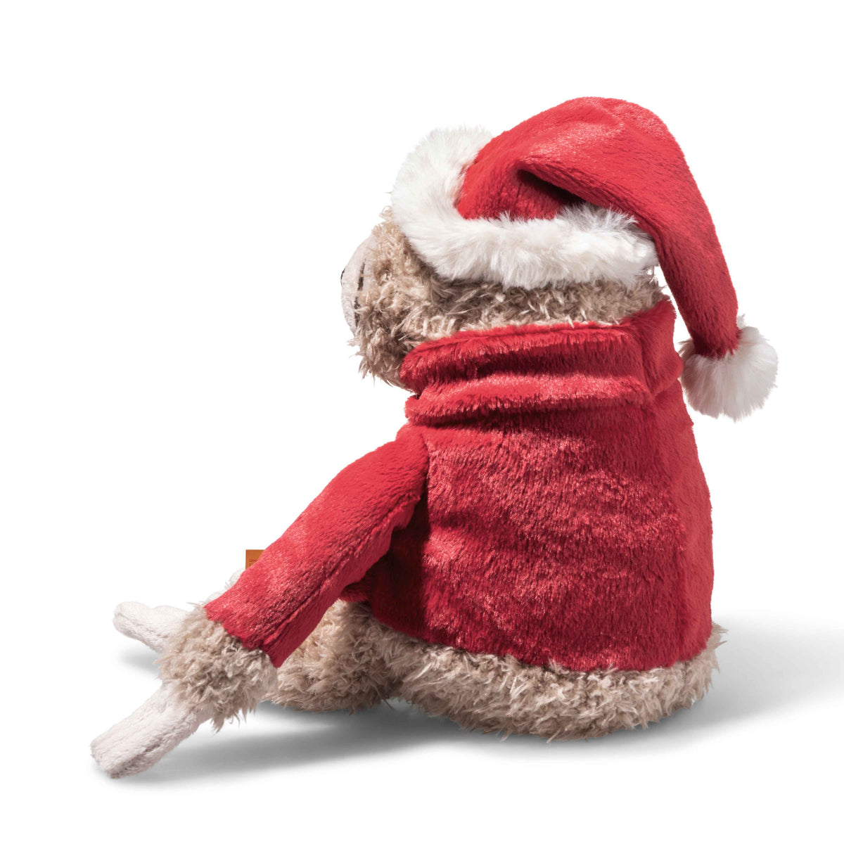 Steiff Sanny Faultier - Weihnachten - 30cm - NEU - (056390)