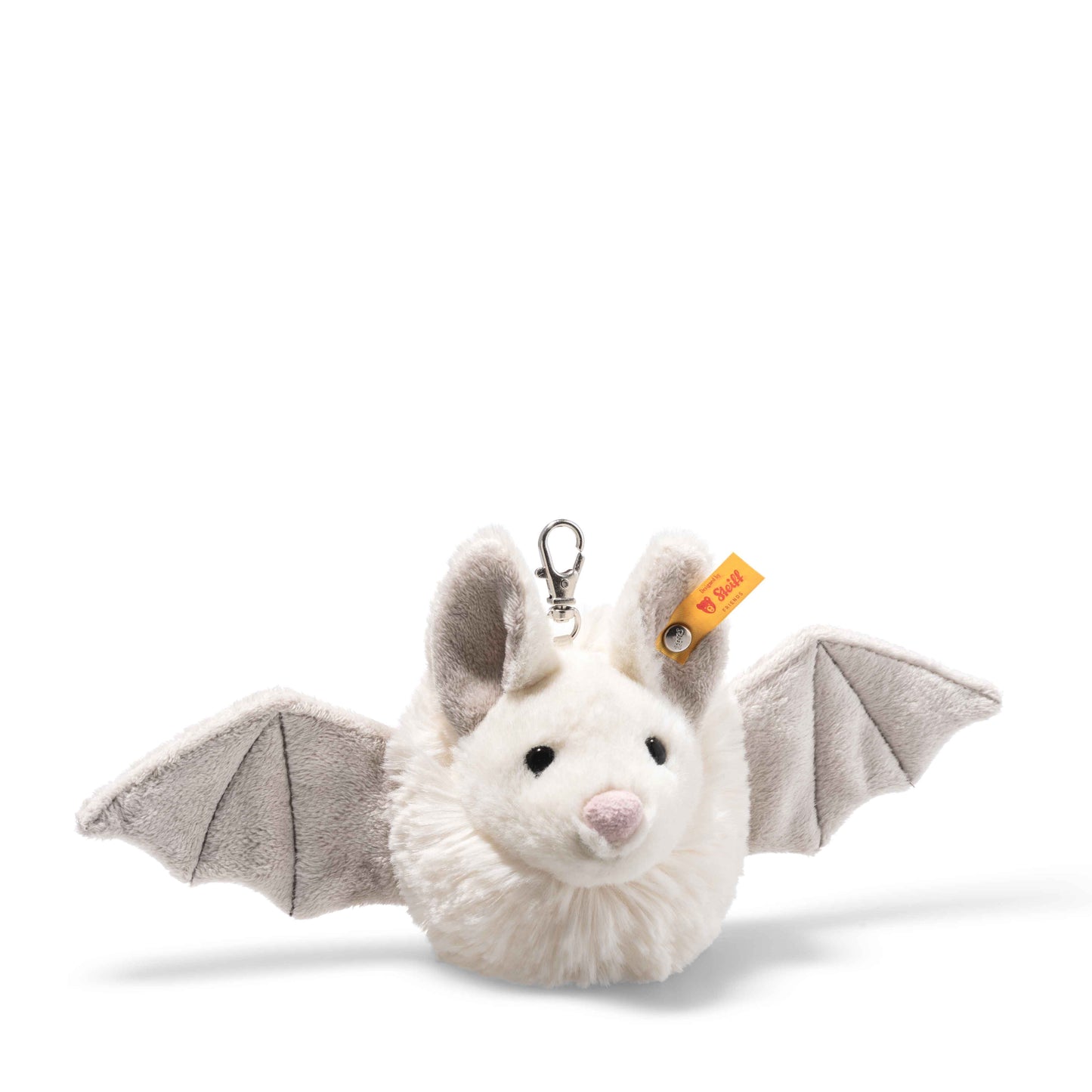 Steiff Anhänger Batilda Fledermaus - 8cm - NEU - (056611)