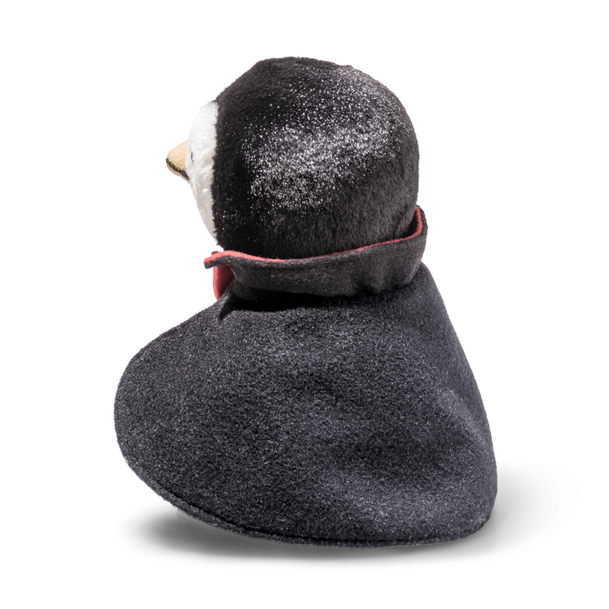 Steiff Nibble der Vampir Pinguin - 15cm - NEU - (057199)