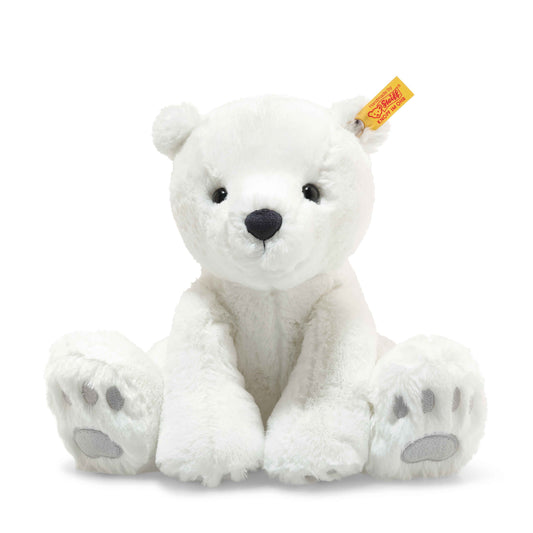 Steiff Lasse Eisbär - 28cm - NEU - (062636)