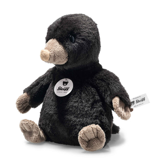 Steiff Diggy Maulwurf - 18cm - NEU - (067396)