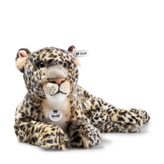 Steiff Parddy Leopard - 36cm - NEU (067518)