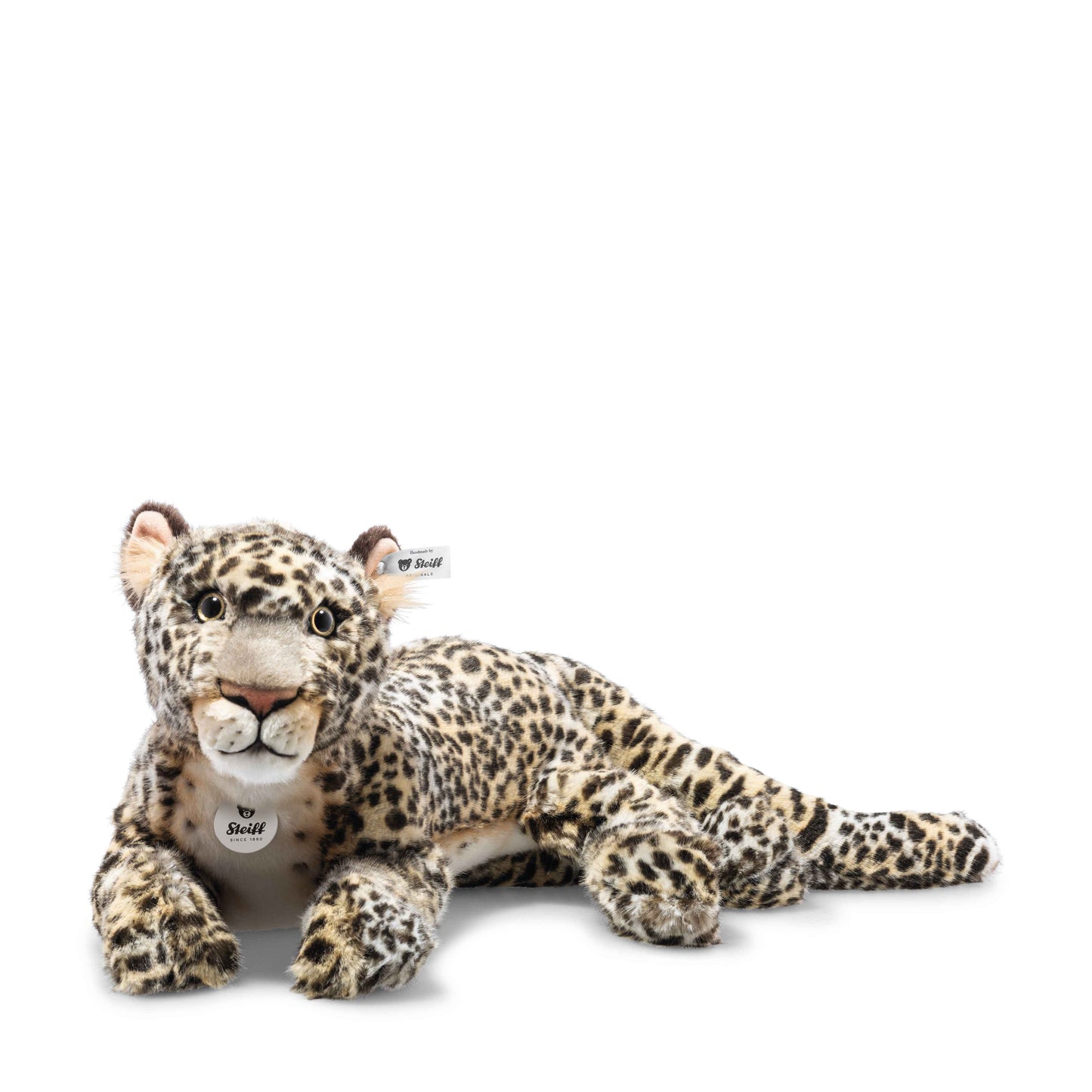 Steiff Parddy Leopard - 36cm - NEU (067518)