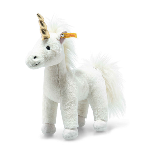 Steiff Soft Cuddly Friends Unica Einhorn - 27cm - NEU - (067662)