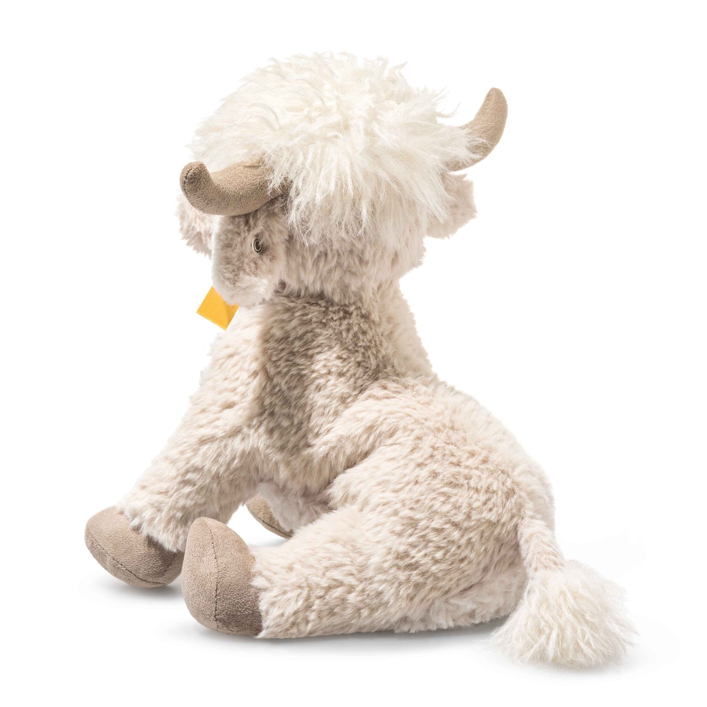 Steiff Harper Hochlandkuh - 24cm - NEU (068942) Neuheit 2026