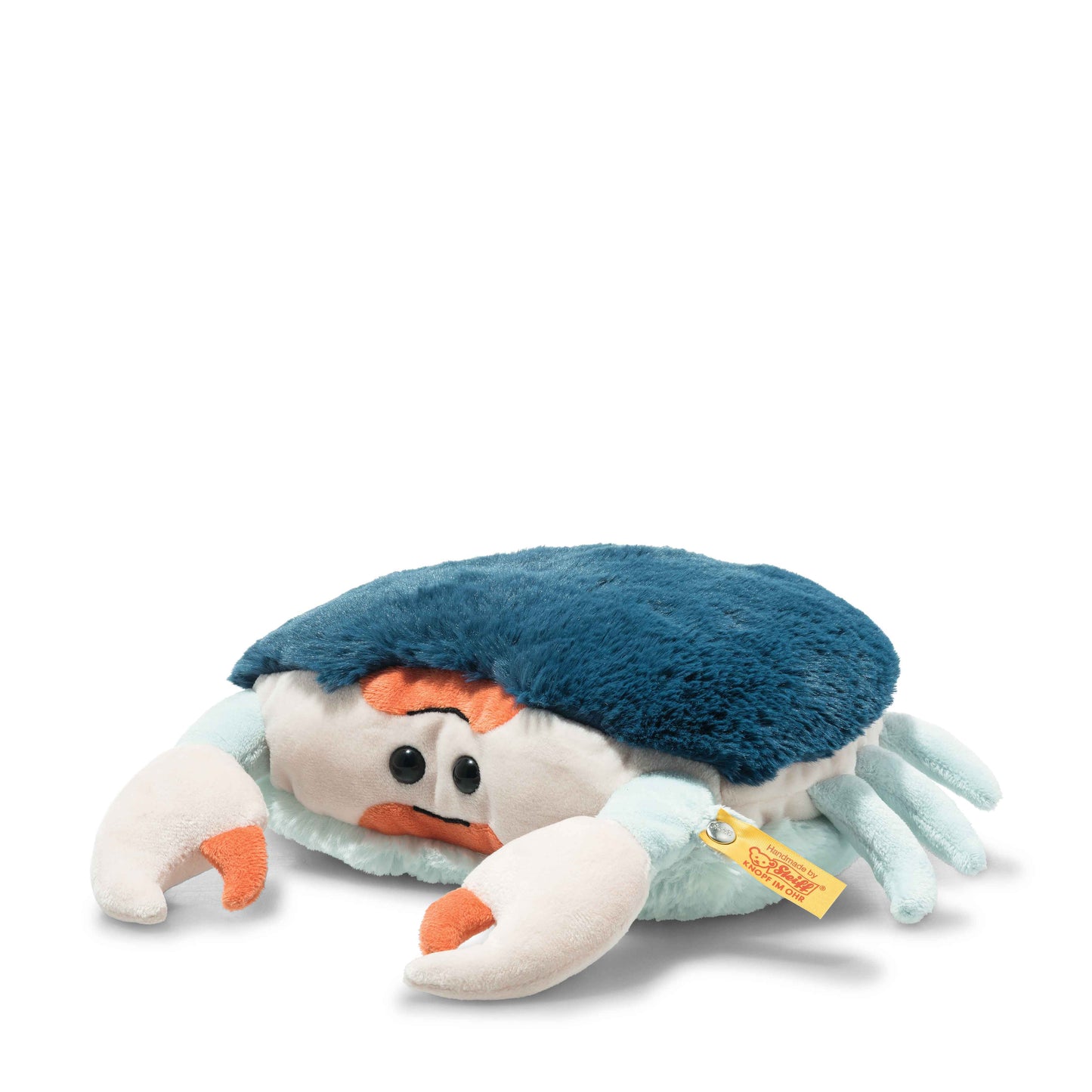 Steiff Curby Krabbe - 22cm - NEU (069147)