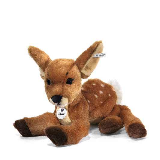 Steiff Rieke Schlenker-Rehkitz - 35cm - NEU - (070433)