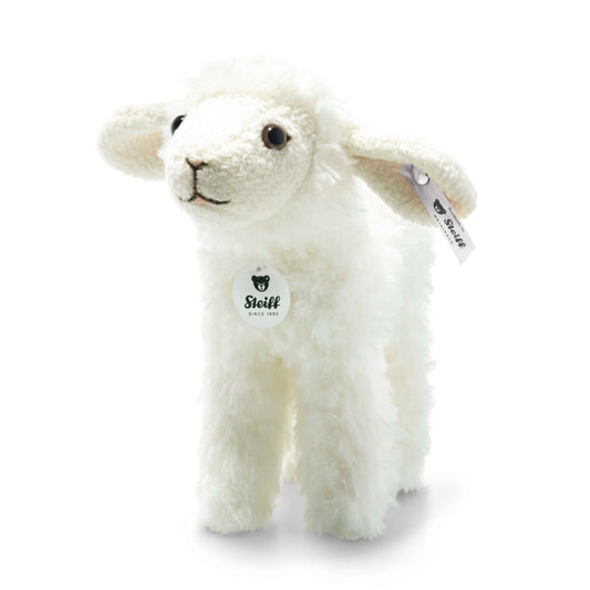 Steiff Anni Lamm - 16cm - NEU - (074233)