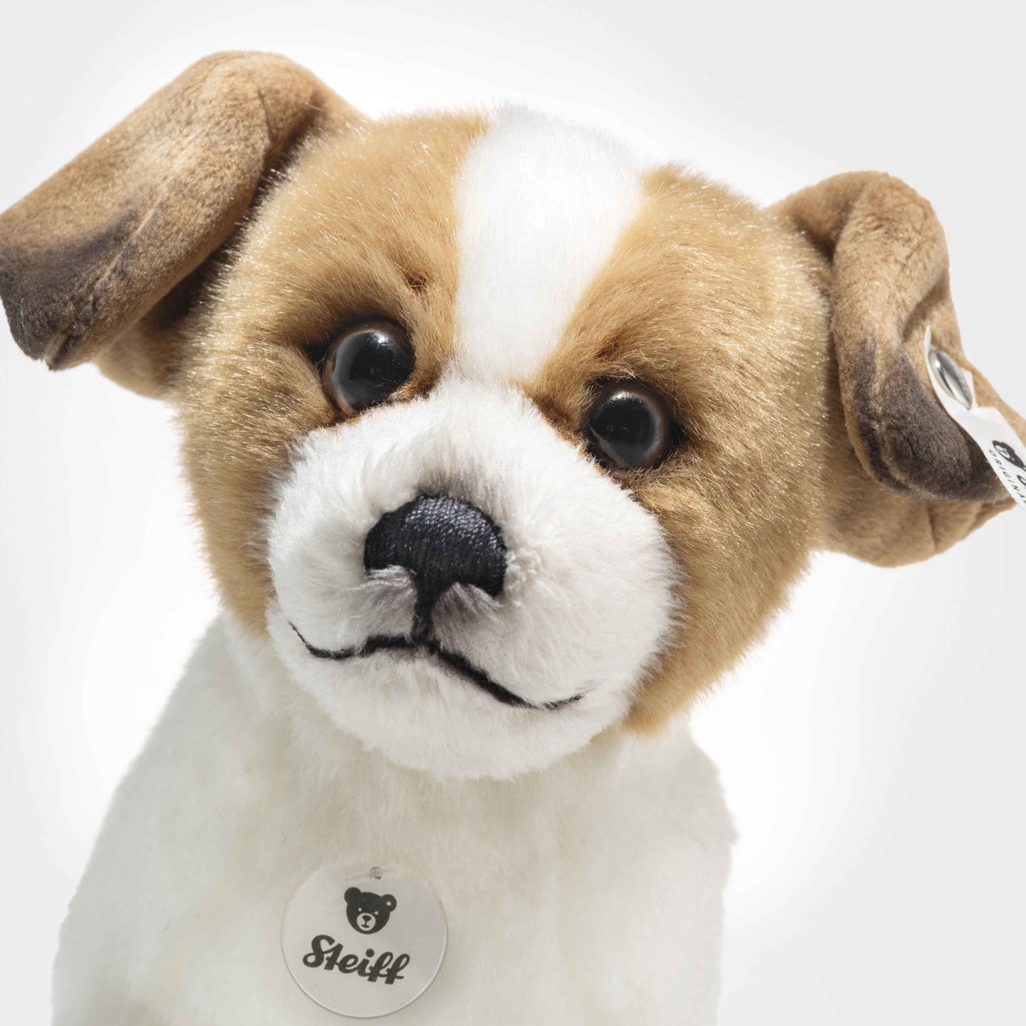 Steiff Steiff Terrie Hund - 17cm - NEU (076060) -Neuheit 2026