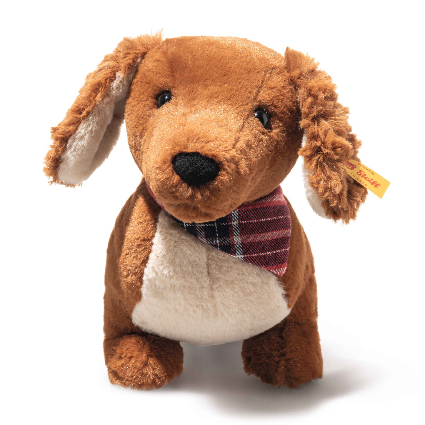 Steiff Waldi Dackel - 30cm - NEU - (078392) -Neuheit 2026