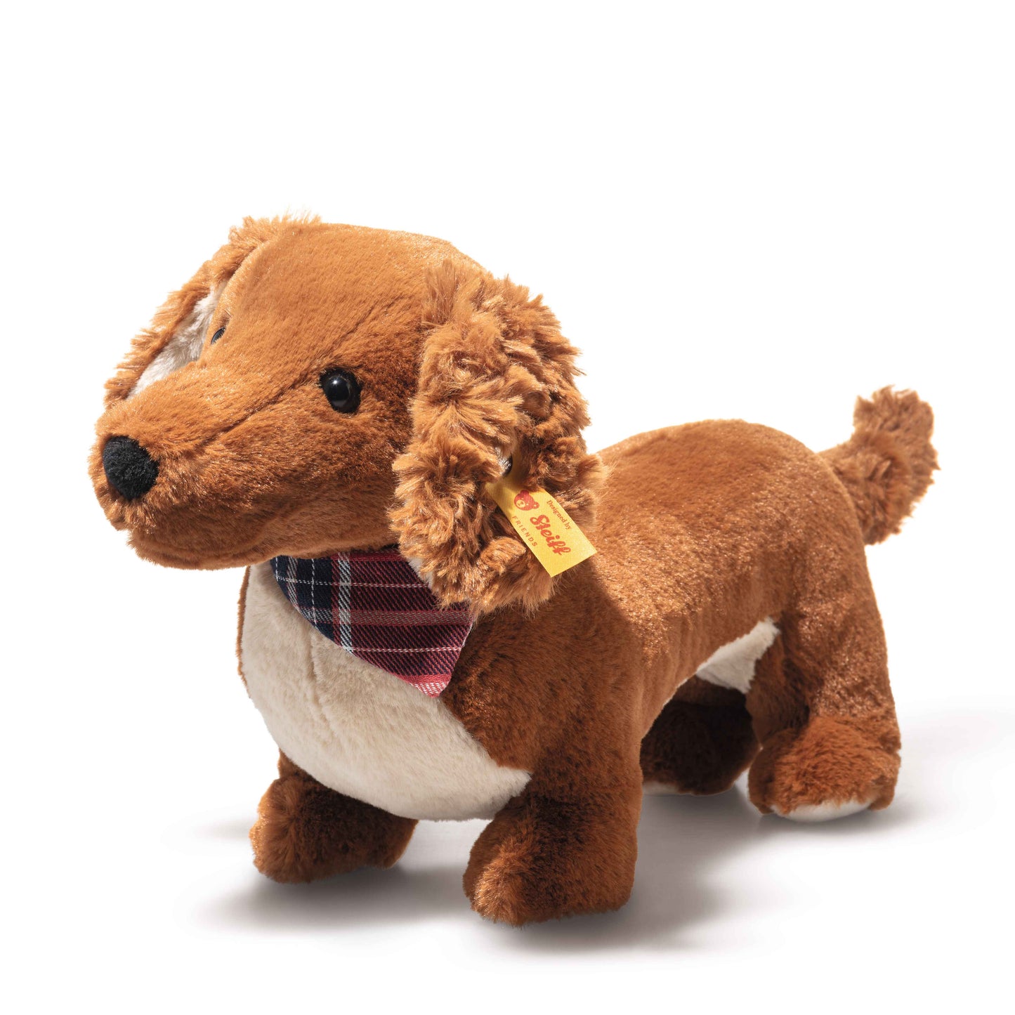 Steiff Waldi Dackel - 30cm - NEU - (078392) -Neuheit 2026