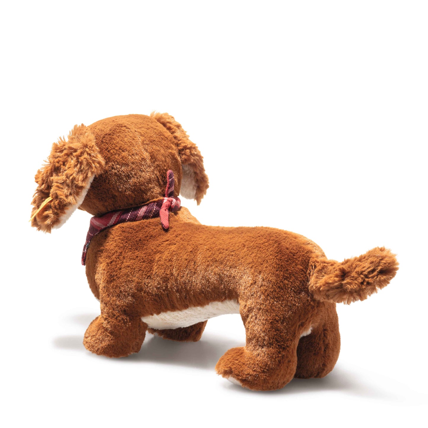 Steiff Waldi Dackel - 30cm - NEU - (078392) -Neuheit 2026