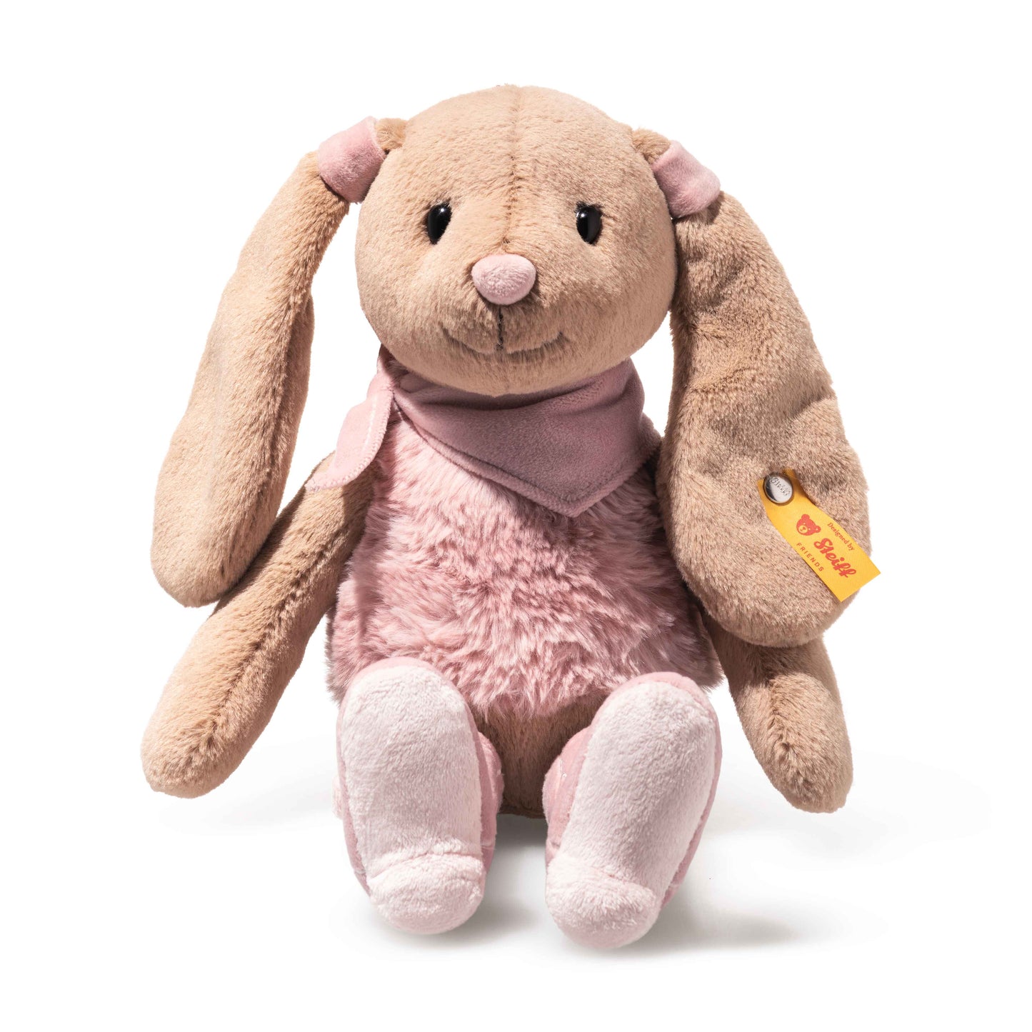 Steiff Cowgirl Hoppie Hase -32cm - (081149) Neuheit 2026