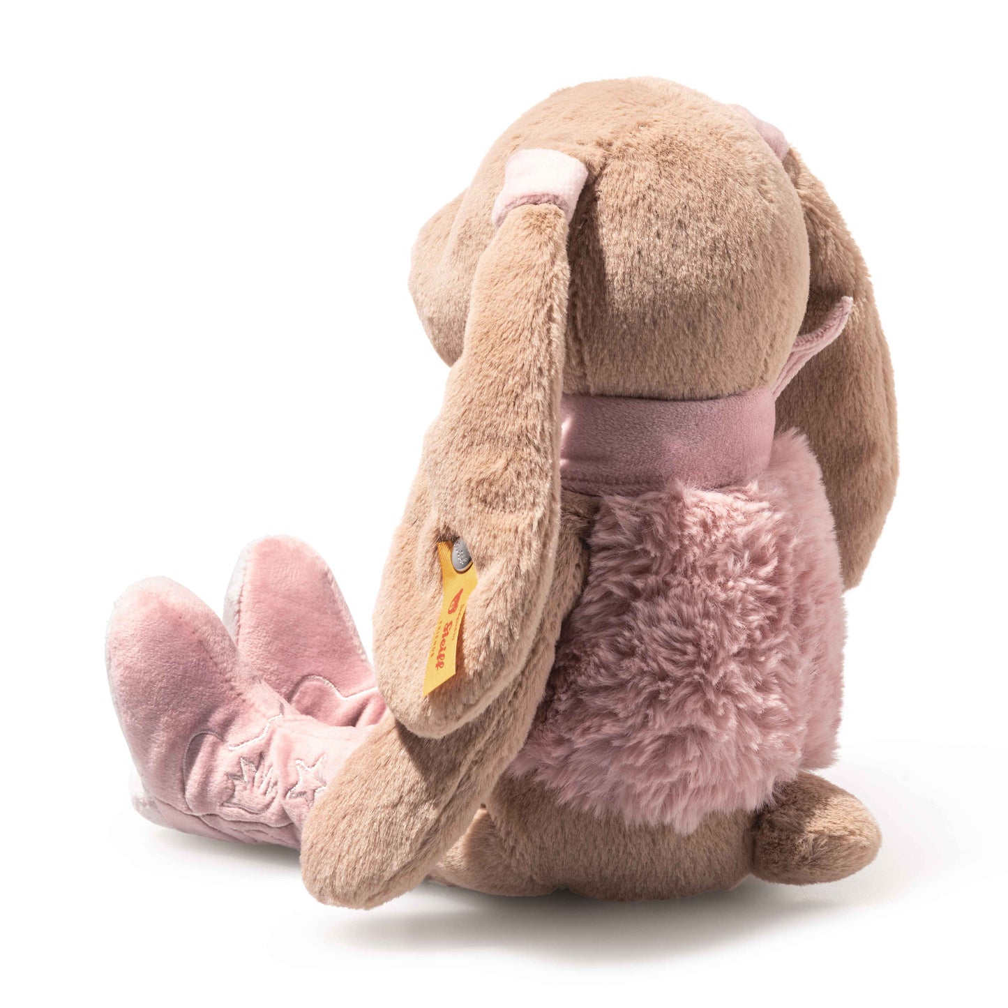 Steiff Cowgirl Hoppie Hase -32cm - (081149) Neuheit 2026
